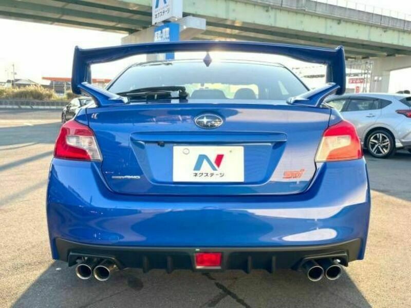 WRX STI-16