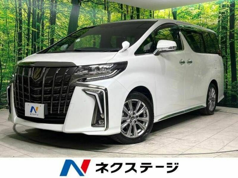 ALPHARD-0