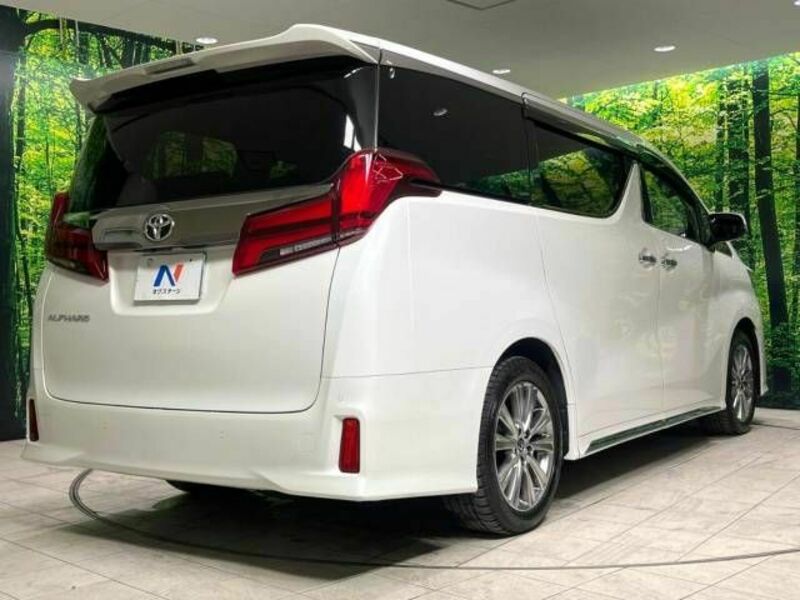 ALPHARD-18