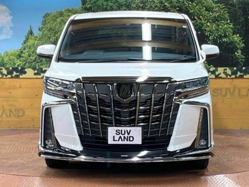 ALPHARD-15