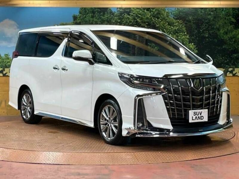 ALPHARD-17