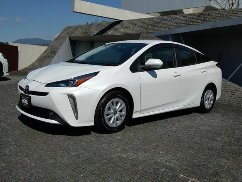 PRIUS-1