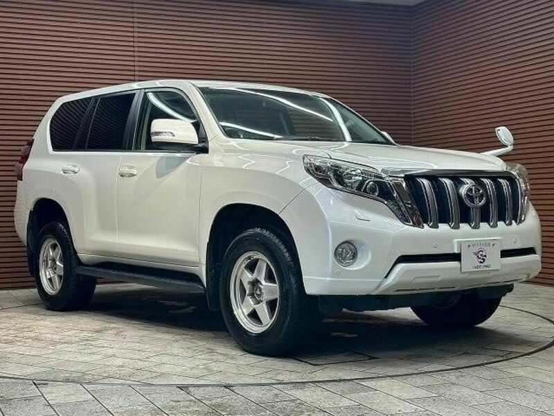 LAND CRUISER PRADO-13