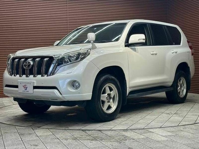 LAND CRUISER PRADO-14