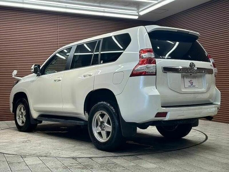 LAND CRUISER PRADO-15