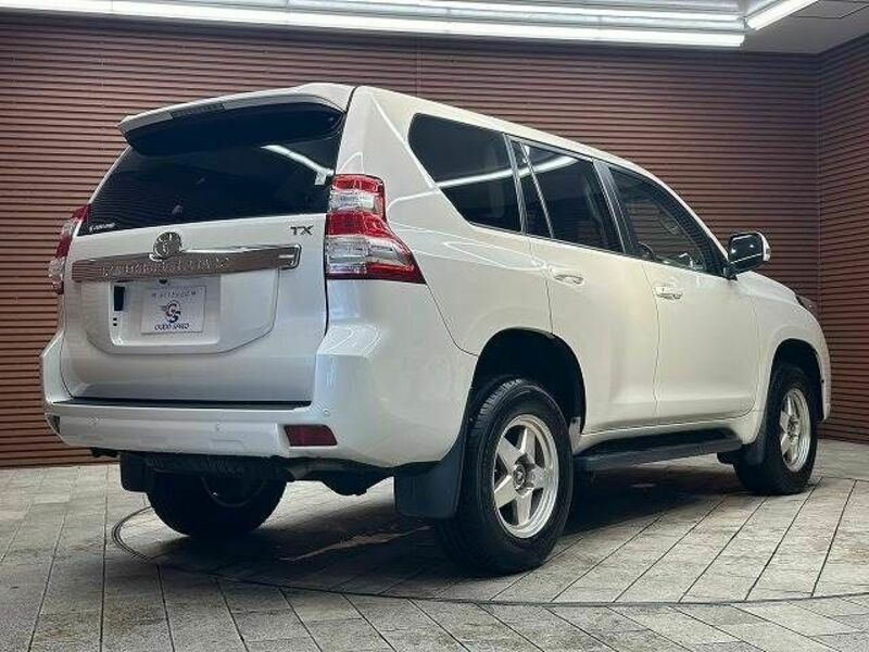 LAND CRUISER PRADO-16