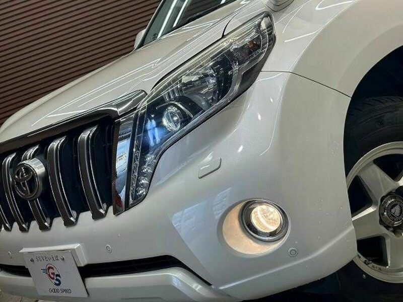 LAND CRUISER PRADO-19