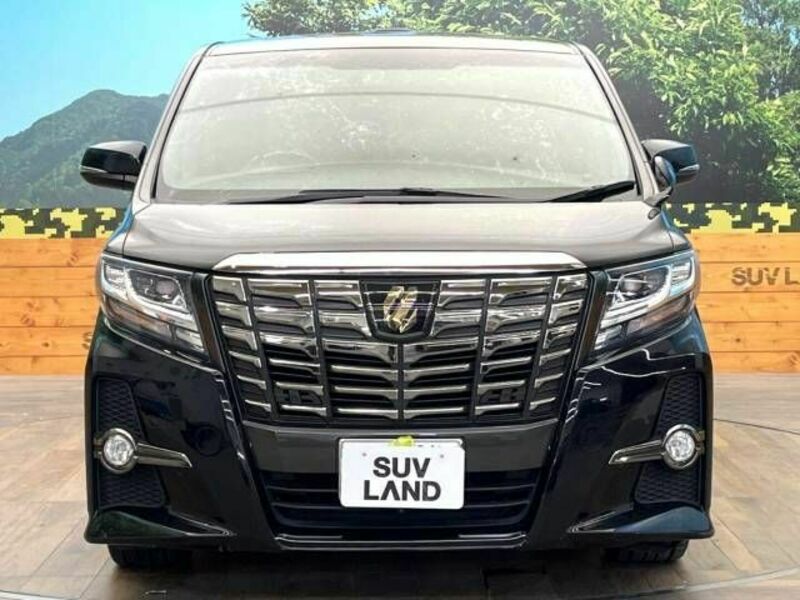 ALPHARD-15