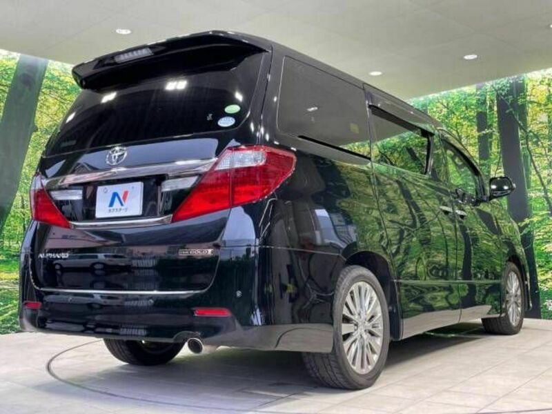 ALPHARD-18