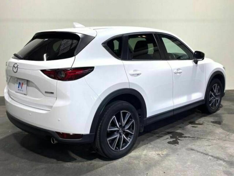 CX-5-16