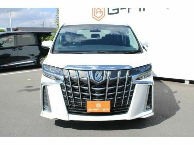 ALPHARD-5