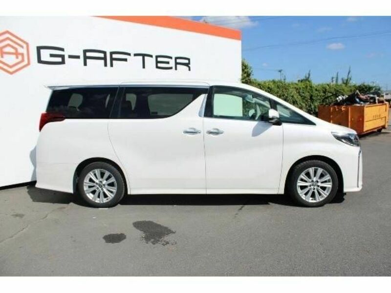 ALPHARD-6