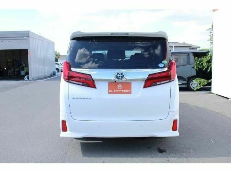 ALPHARD-7