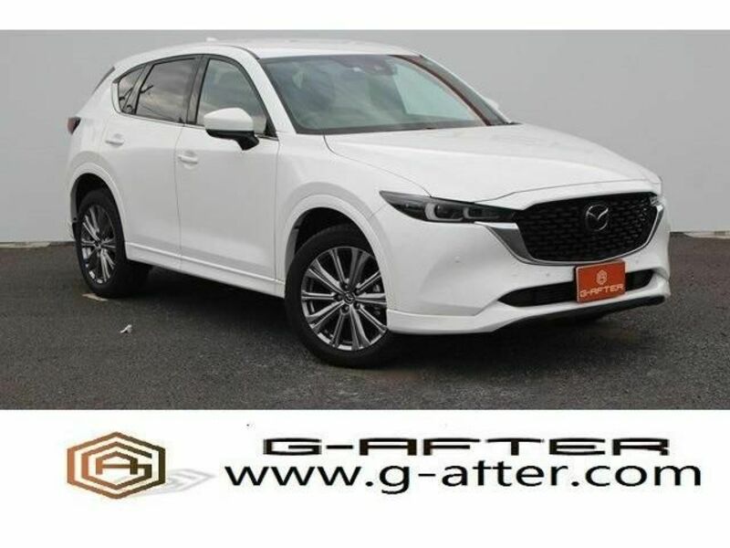 CX-5-0