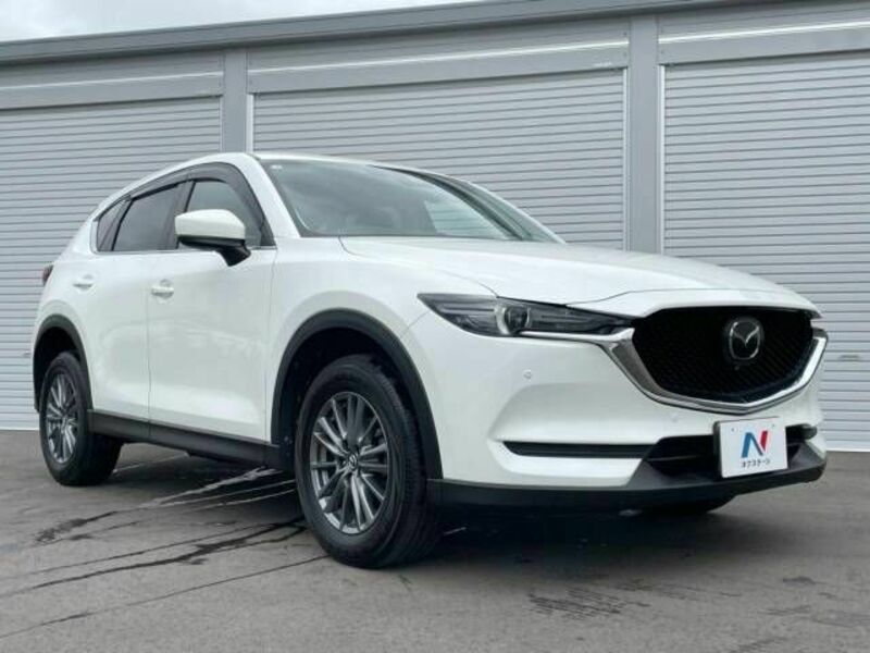 CX-5-16