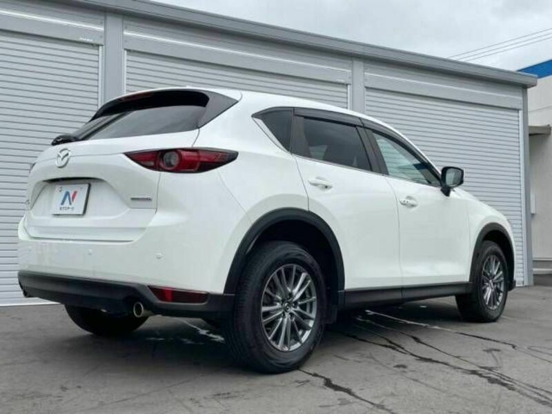 CX-5-17