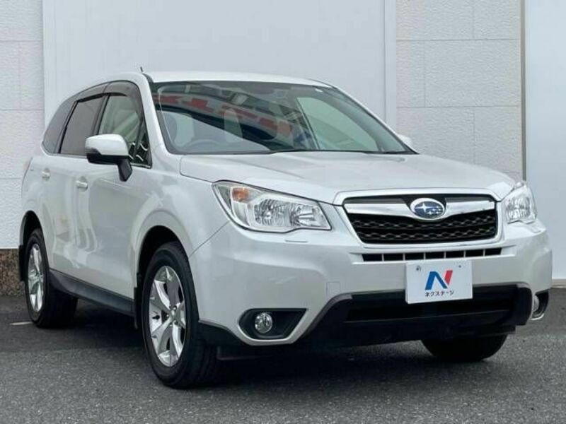 FORESTER-16