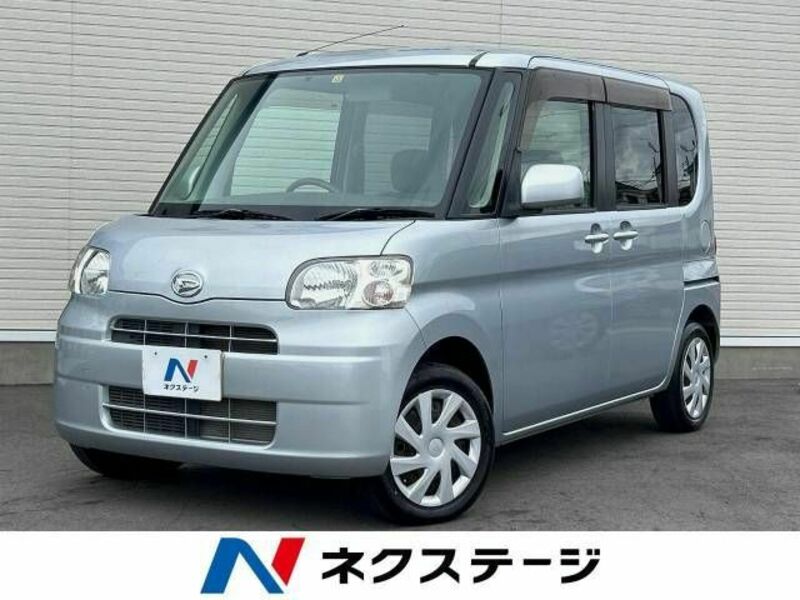 DAIHATSU　TANTO