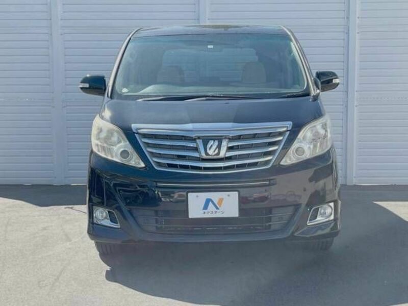 ALPHARD-14