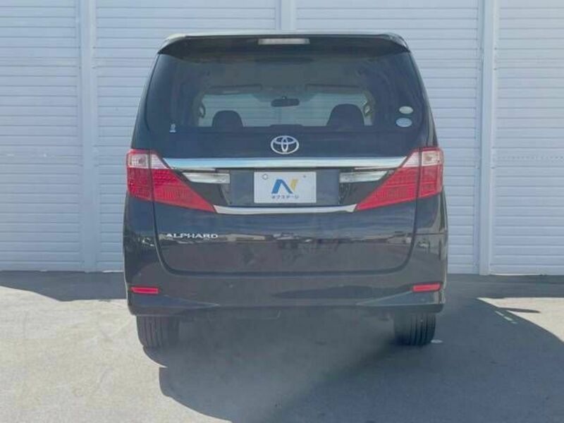 ALPHARD-15