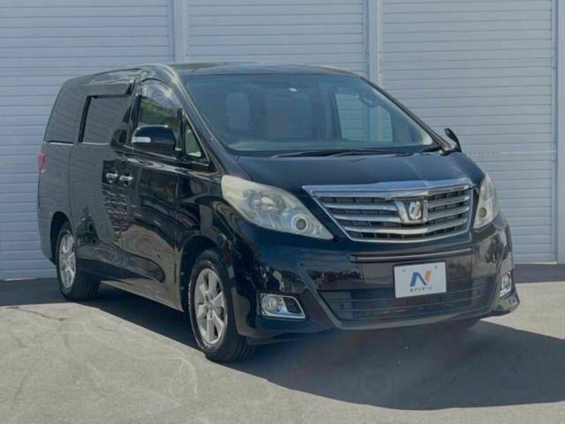 ALPHARD-16