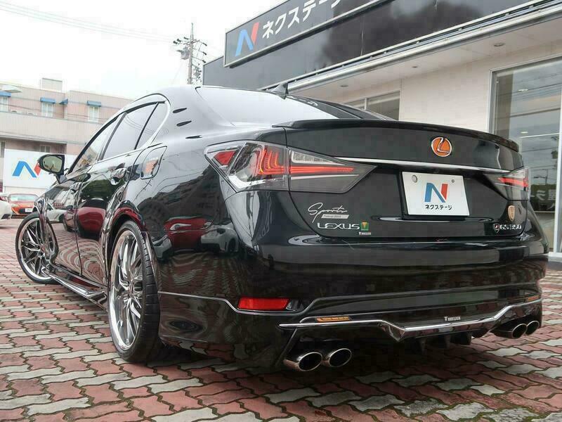 GS