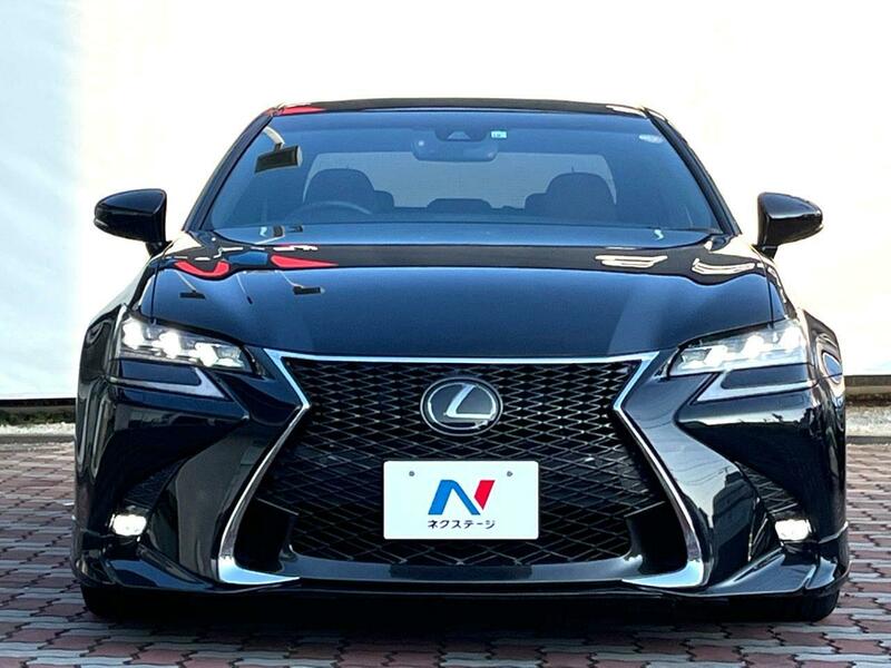 GS