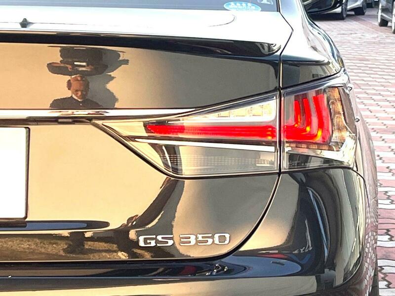 GS