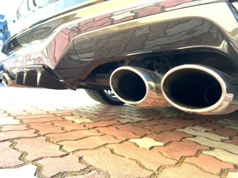 GS