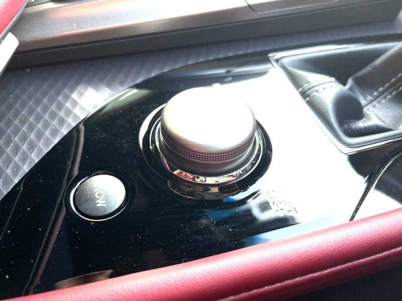 GS
