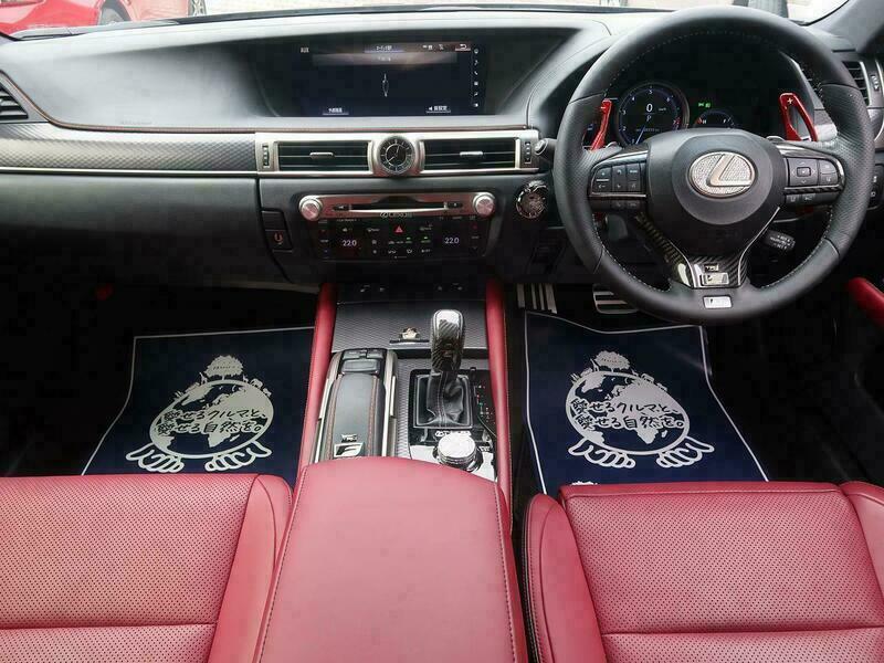 GS