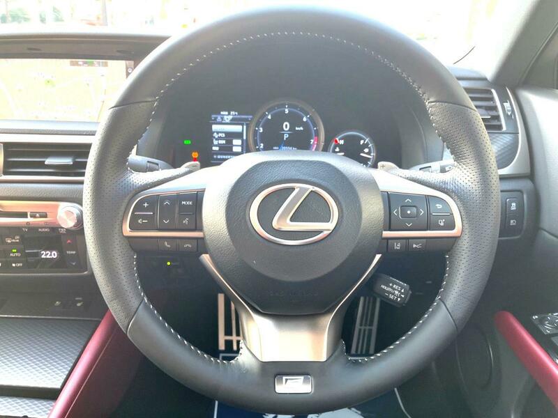 GS