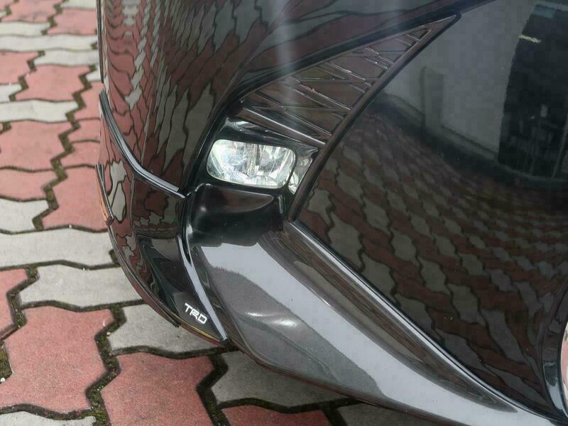 GS