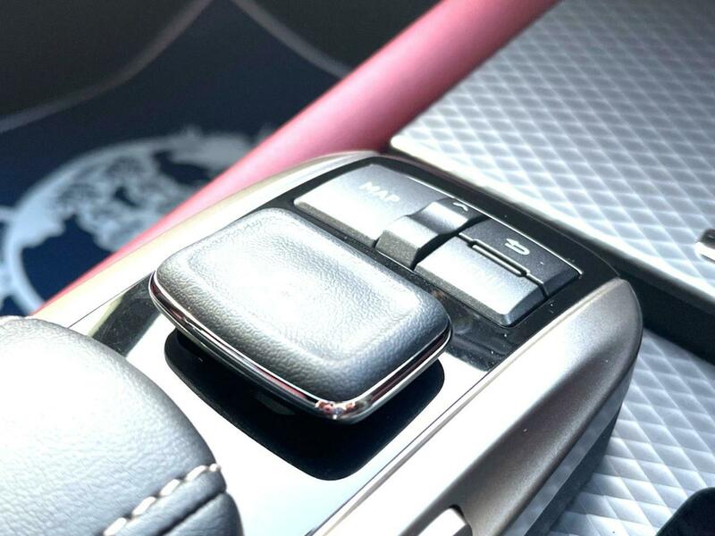 GS