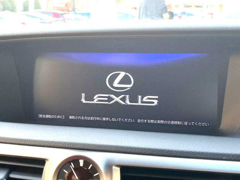 GS