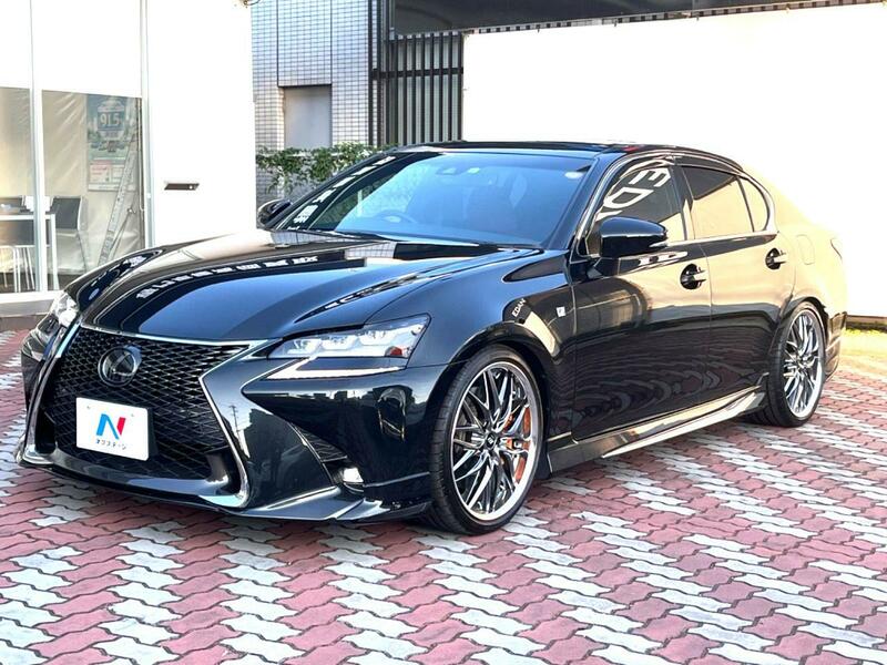 GS