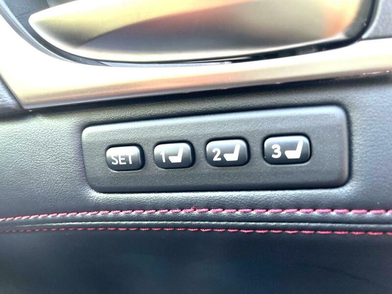 GS