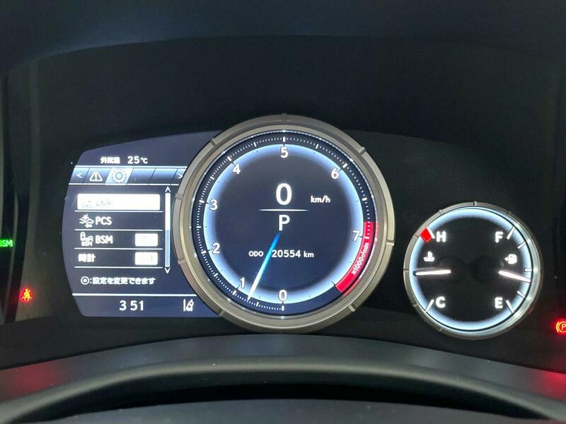 GS
