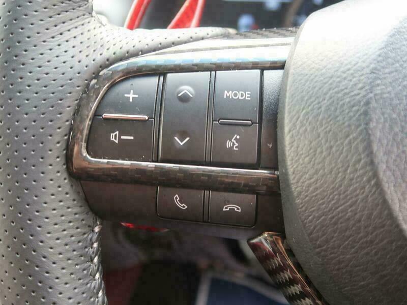 GS