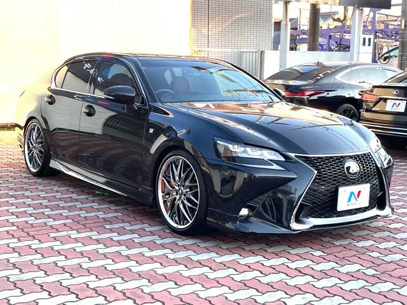 GS