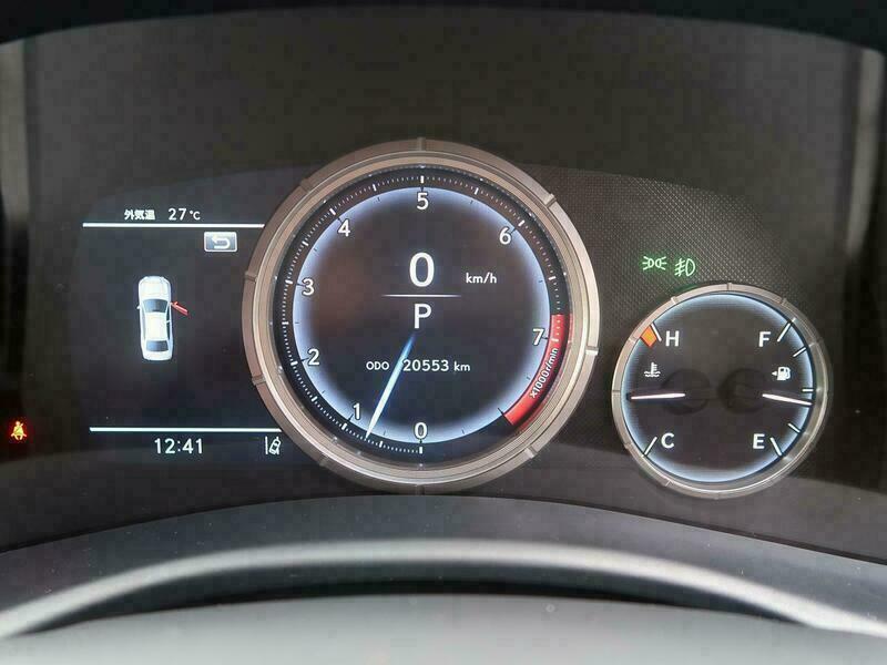 GS
