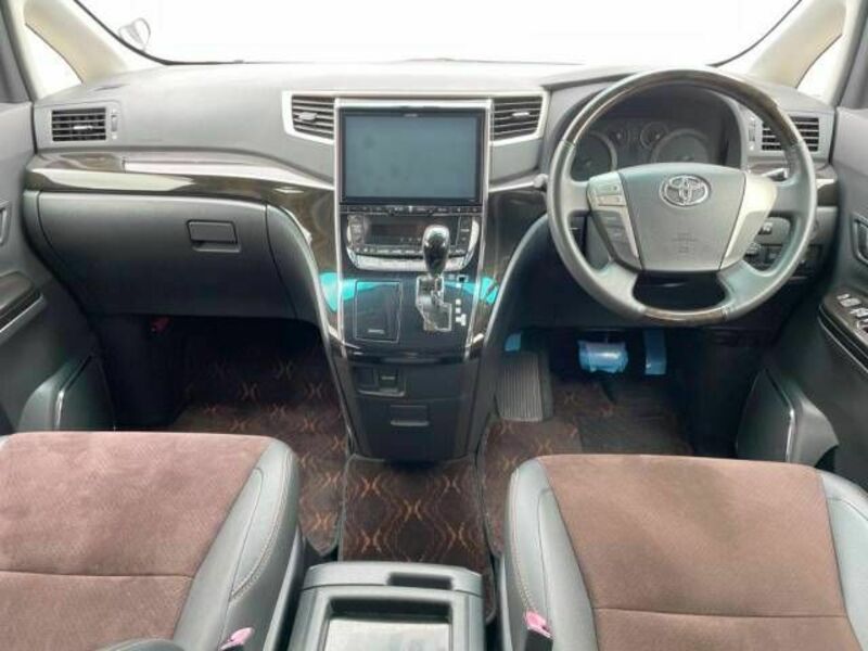 ALPHARD-1