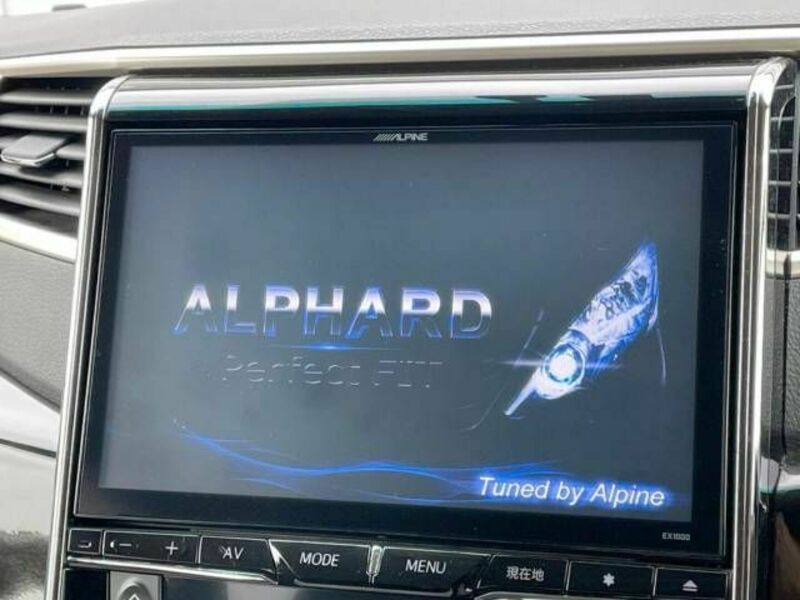 ALPHARD-3