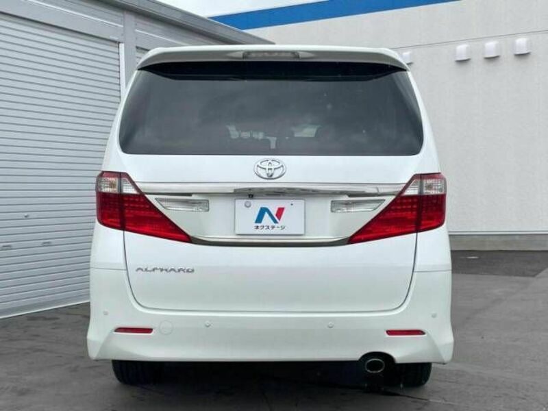 ALPHARD-14