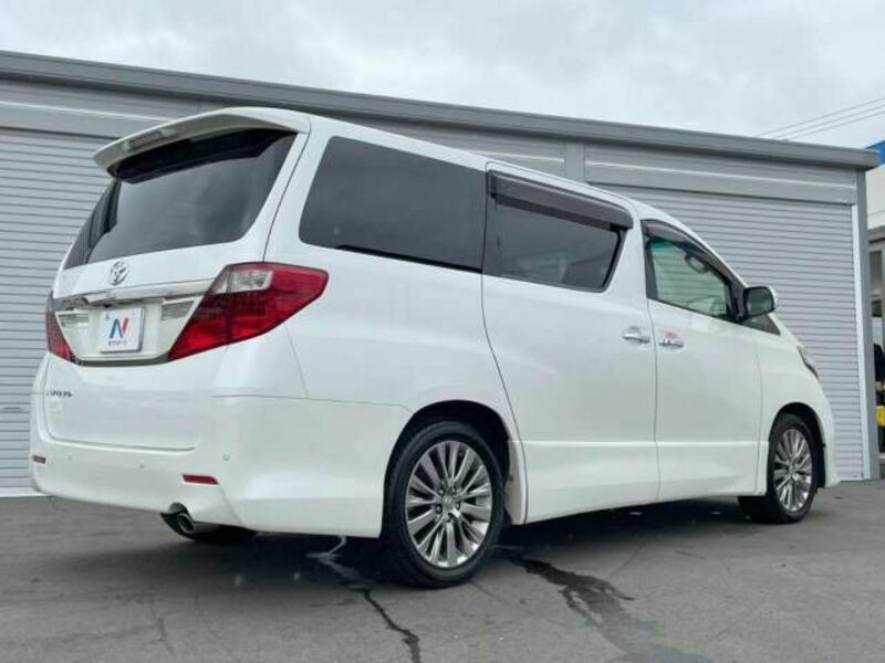 ALPHARD-16