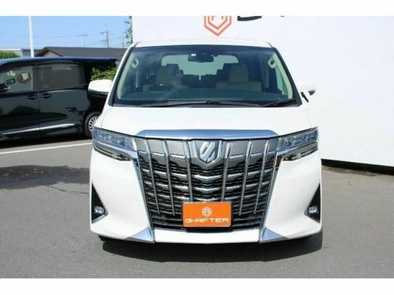 ALPHARD-6