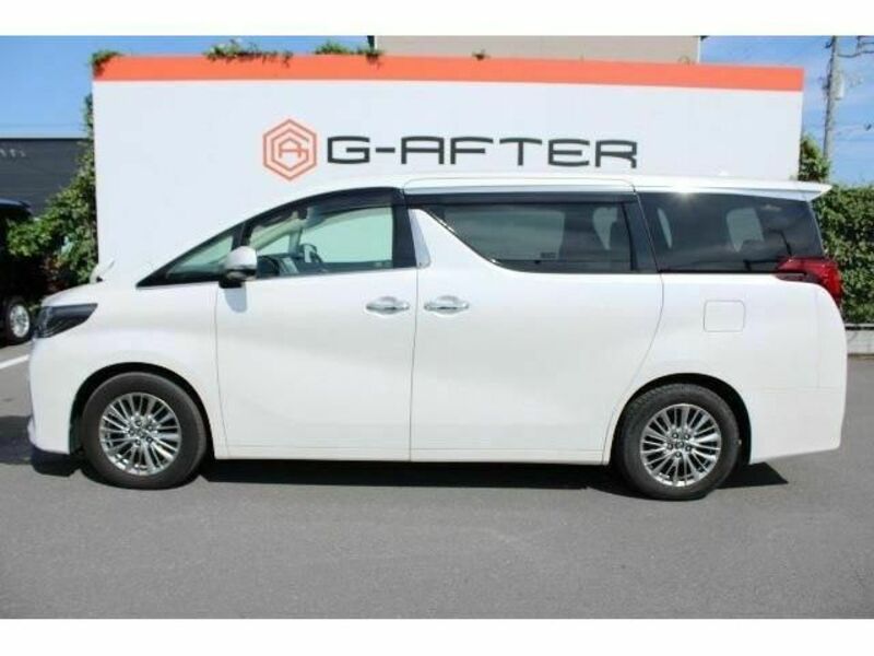 ALPHARD-9