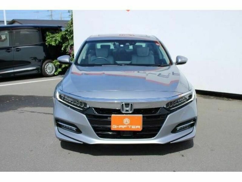 ACCORD HYBRID-6