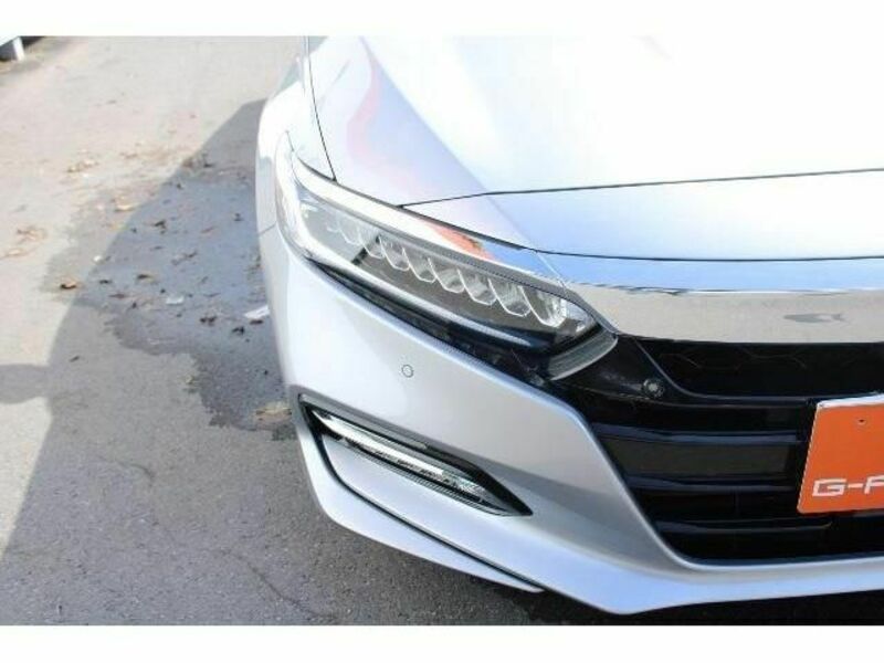 ACCORD HYBRID-11