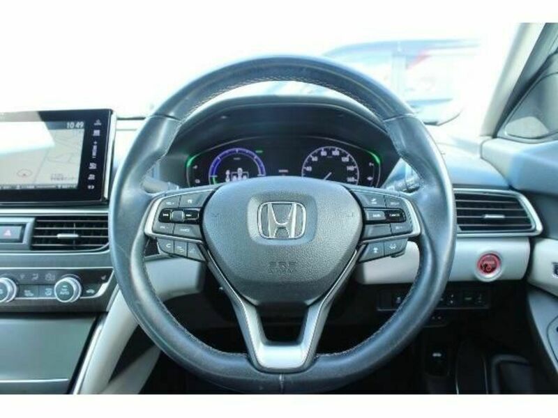 ACCORD HYBRID-15